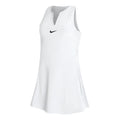 Dri-Fit Club Dress Women-White
