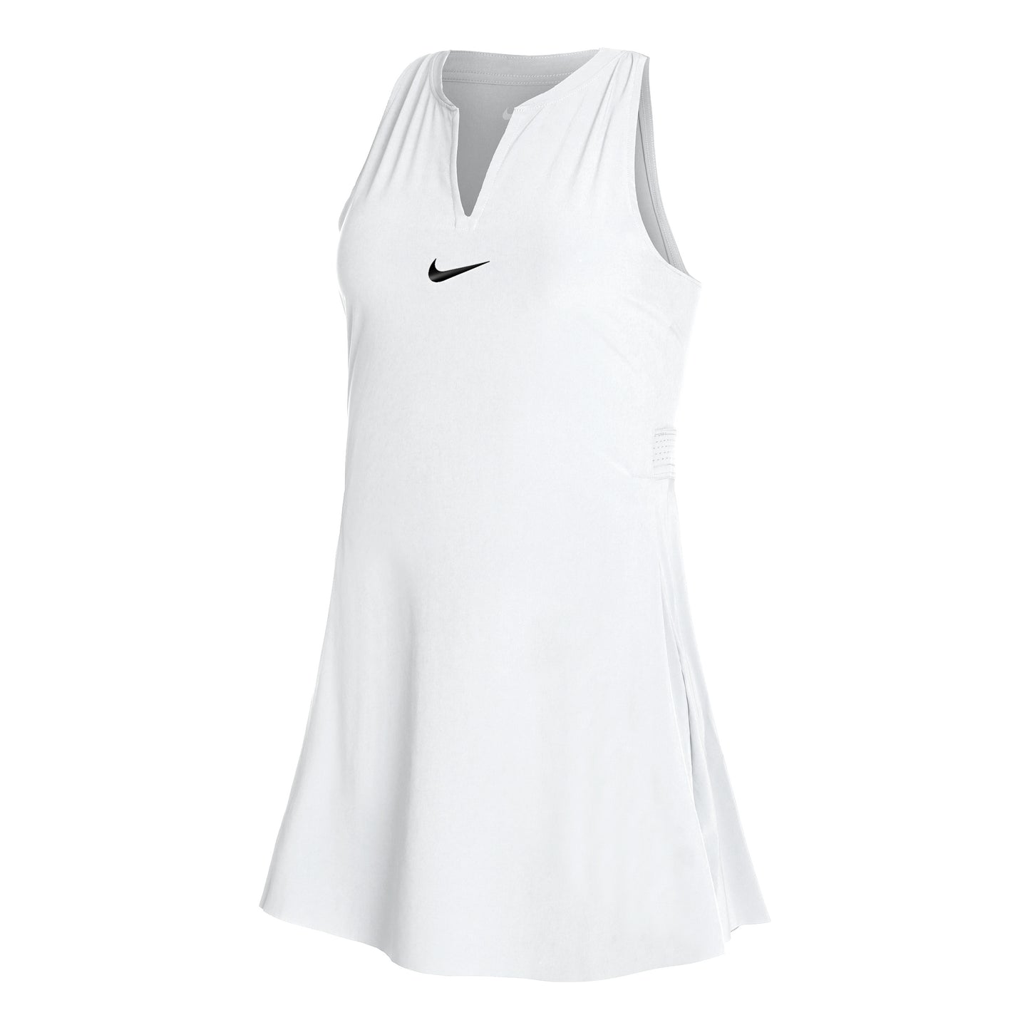Nike Dri-Fit Club Dress Women-White