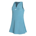 Dri-Fit Dress Women - petrol,
