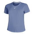 Dri-Fit One STD T-Shirt Women - blue grey,