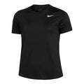 Dri-Fit Regular T-Shirt Women-Black