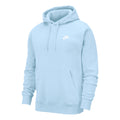 Sportswear Club Hoody Men - light blue,