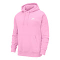 Sportswear Club Hoody Men - violet,