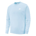 Sportswear Club Sweatshirt Men - light blue,