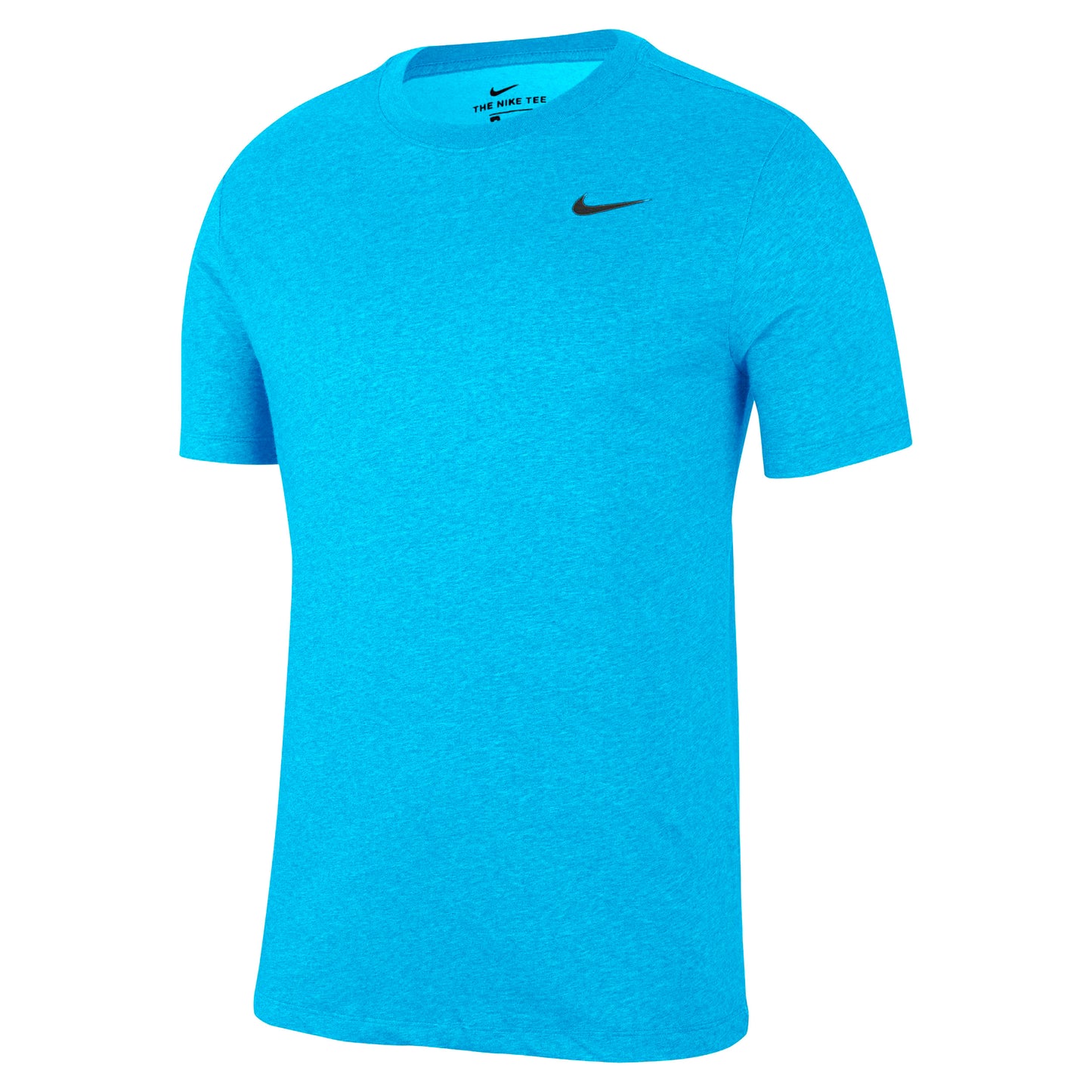 Nike Dri-Fit  T-Shirt -turquoise