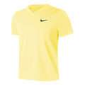 Dri-Fit Victory Court T-Shirt Men - yellow,