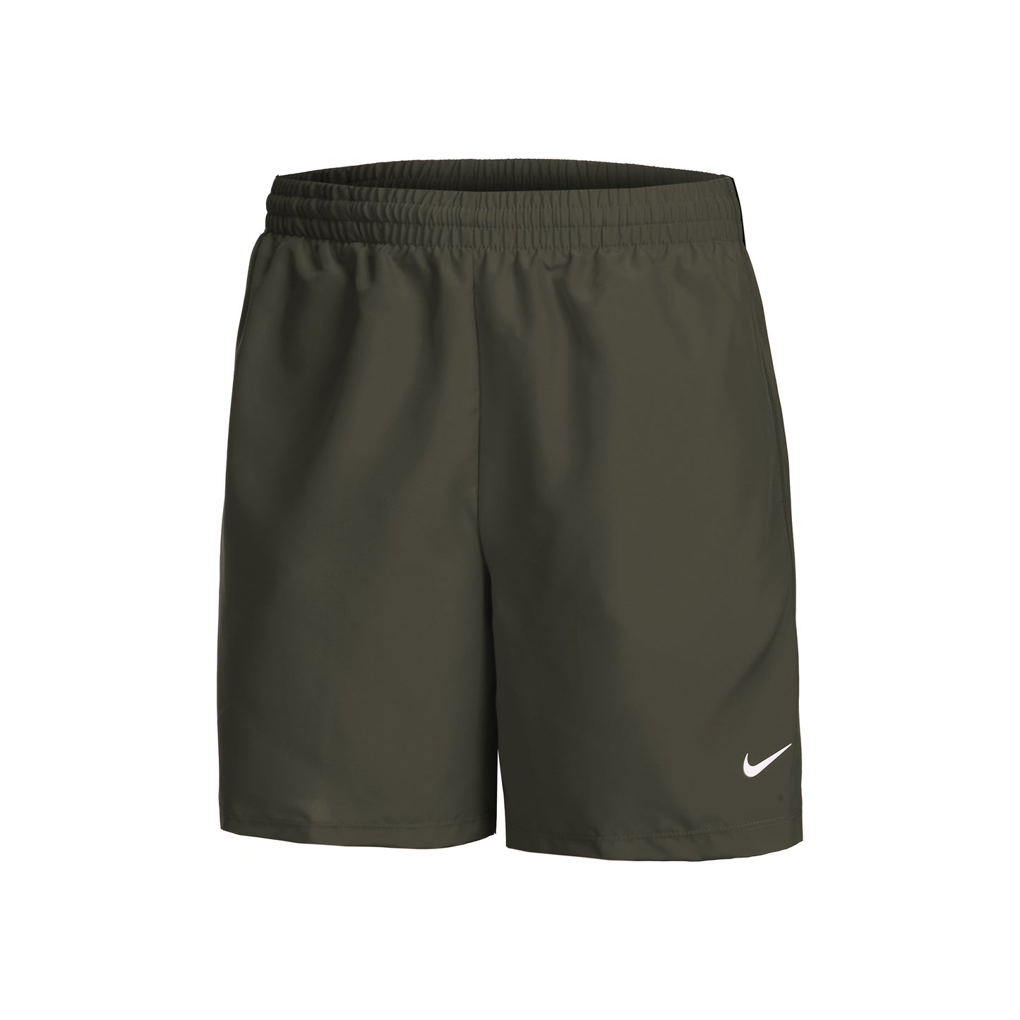 Nike Big Shorts Boys - khaki,