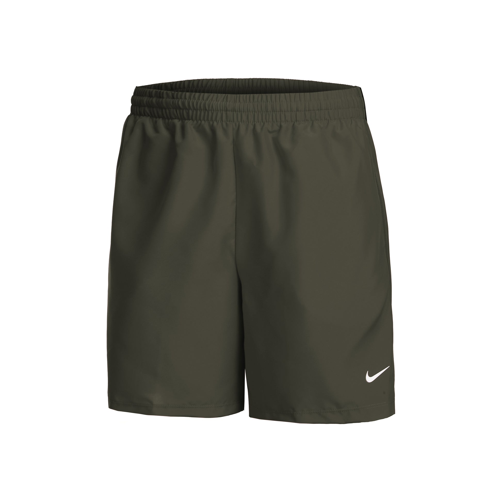 Nike Big Shorts Boys - khaki,
