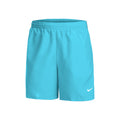 Big Shorts Boys - light blue, white