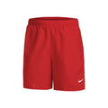 Big Shorts Boys - red,