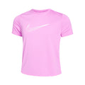Dri-Fit One GX T-Shirt Girls - pink,