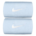 Premier DW Wristband 2 Pack long - light blue, white