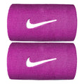 Premier DW Wristband 2 Pack long - lilac, white