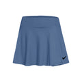 Dri-Fit Victory Court Flouncy Skirt Women - blue,
