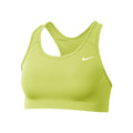Dri-Fit Swoosh Sports bras Women - lime,