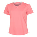 Dri-Fit One STD T-Shirt Women - coral,