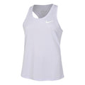 Dri-Fit Regular Racerback Tank top Women - lilac,