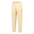 Court Heritage Suit Training pants Men - yellow,