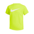 Big Graphic T-Shirt Boys - lime,