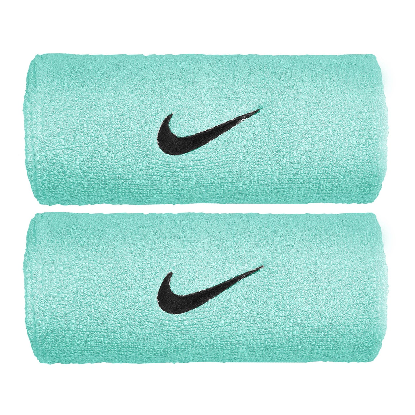 Nike Premier DW Wristband 2 Pack long - light green