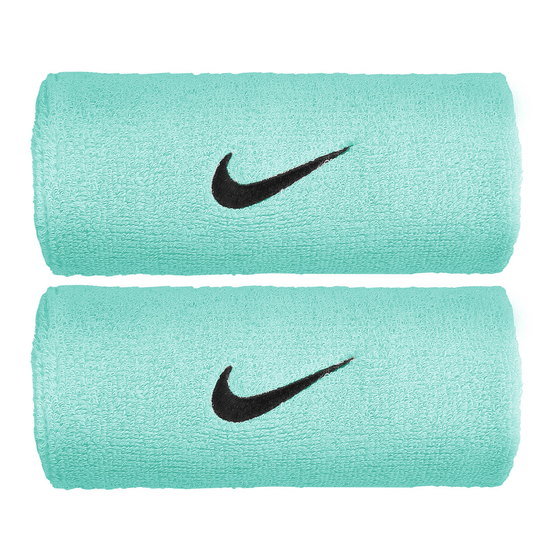 Nike Premier DW Wristband 2 Pack long - light green