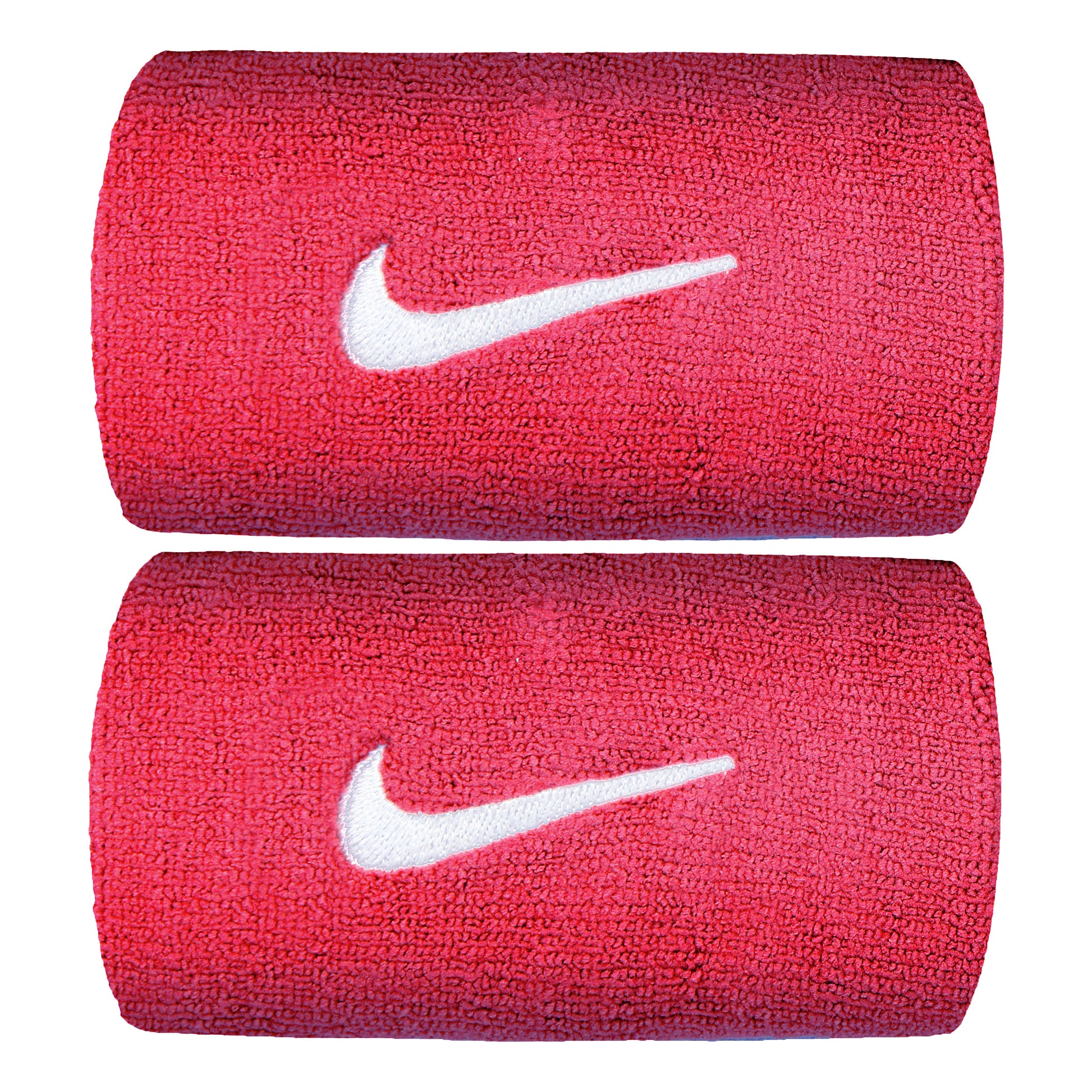 Nike Premier DW Wristband 2 Pack long - pink