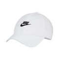 Club Cap-White