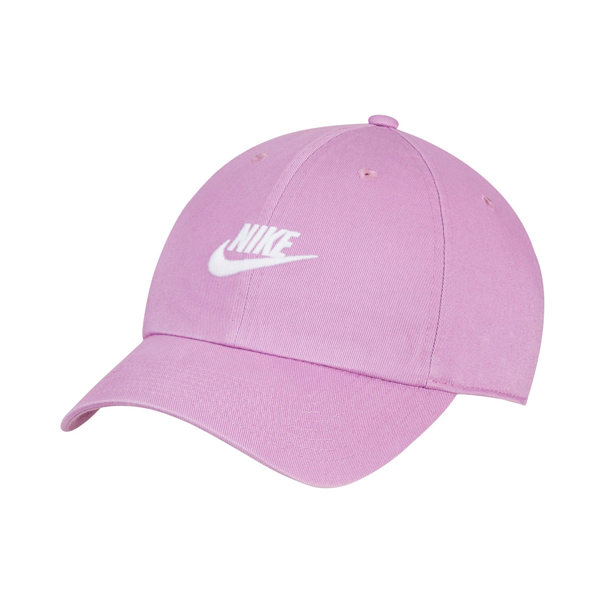 Nike Club Cap Unisex - rose,