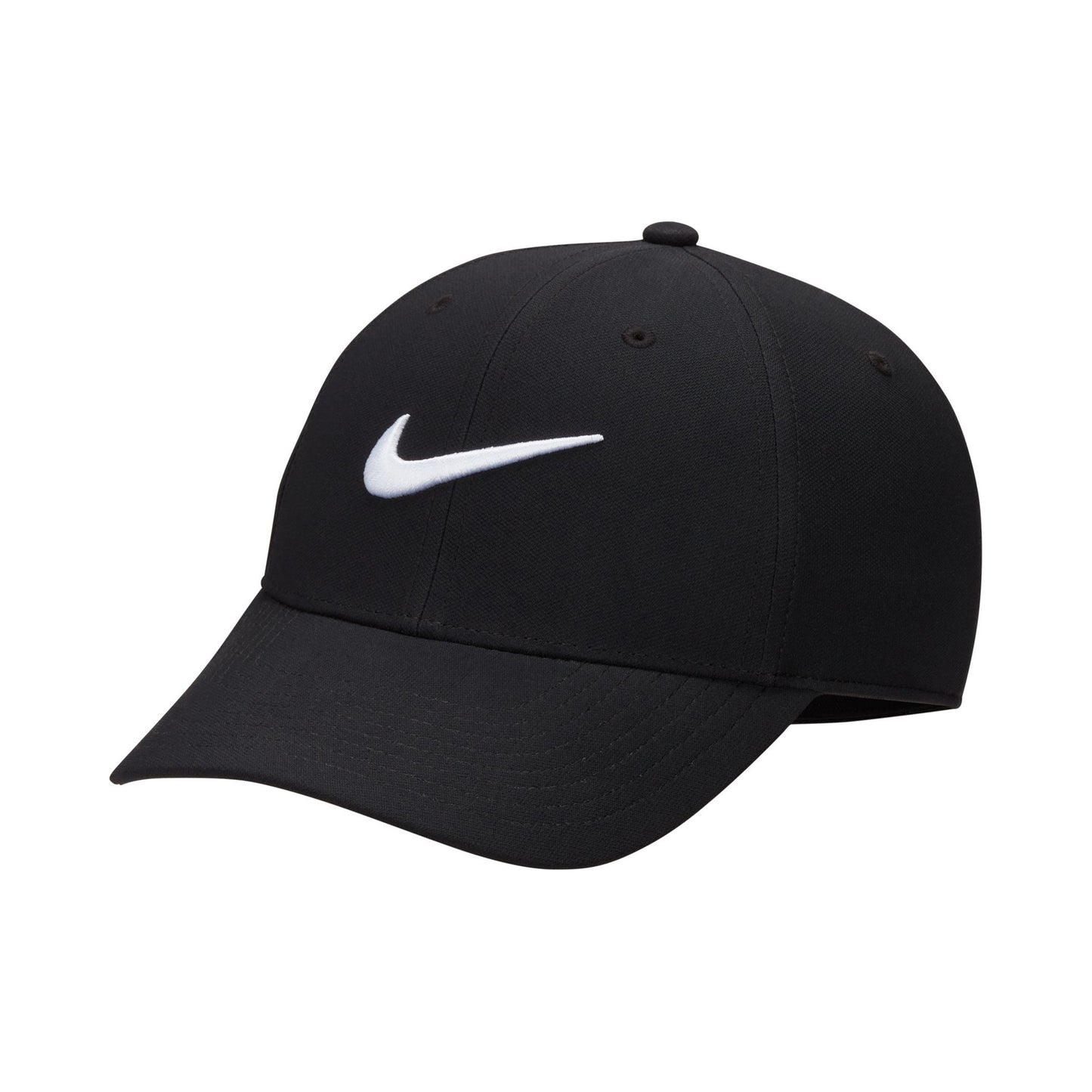 Nike Dri-Fit Club Cap Unisex - black,