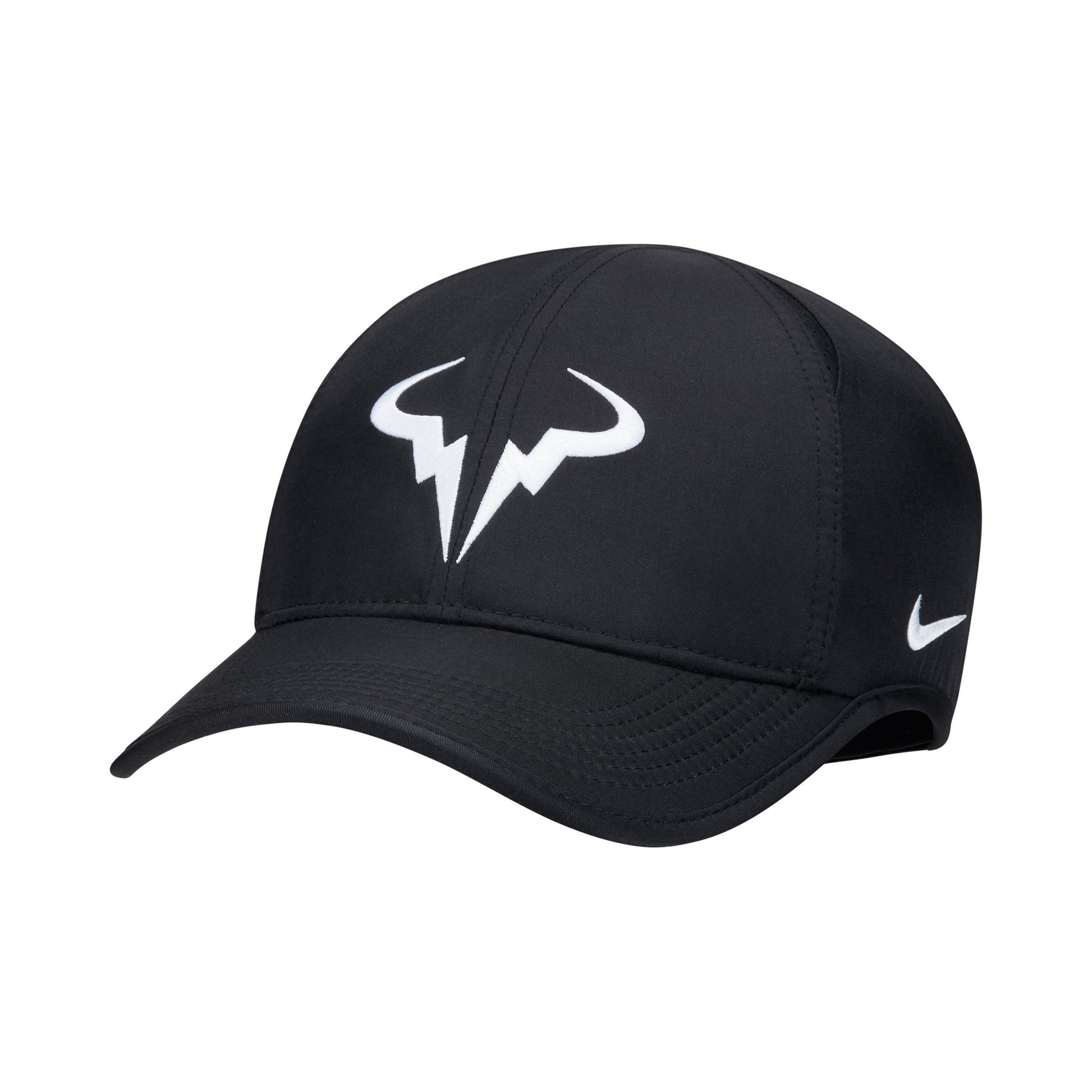 Nike Dri-Fit RAFA Cap-Black