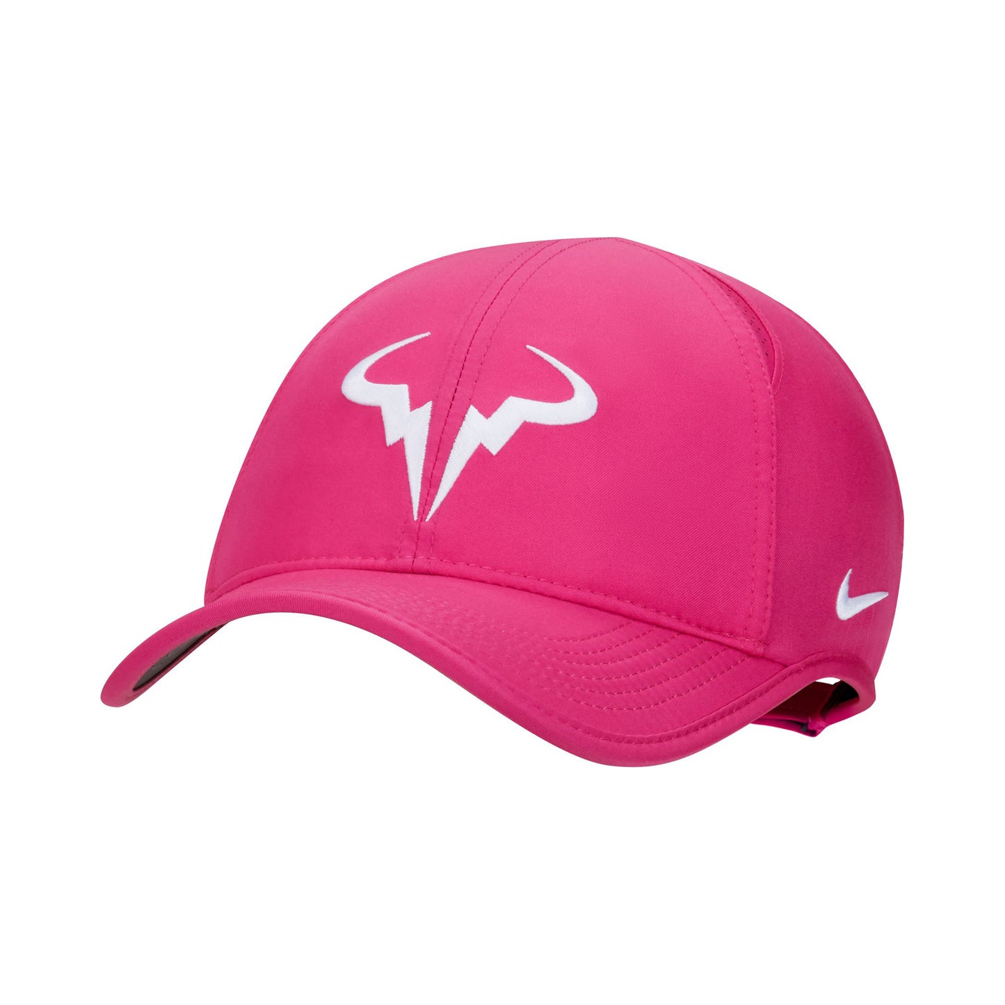 Nike Dri-Fit RAFA Cap Unisex - pink,