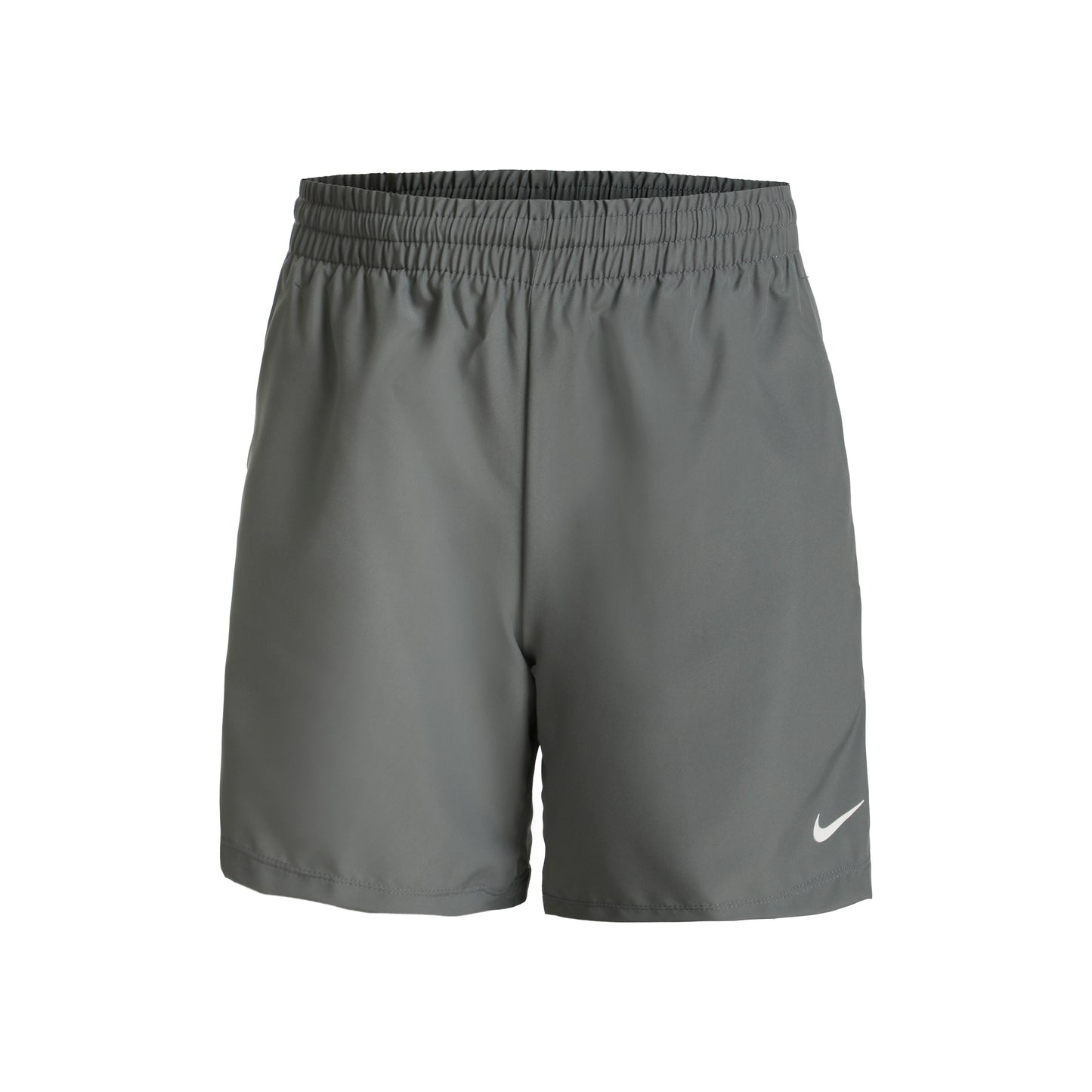 Nike Big Shorts Boys - grey,