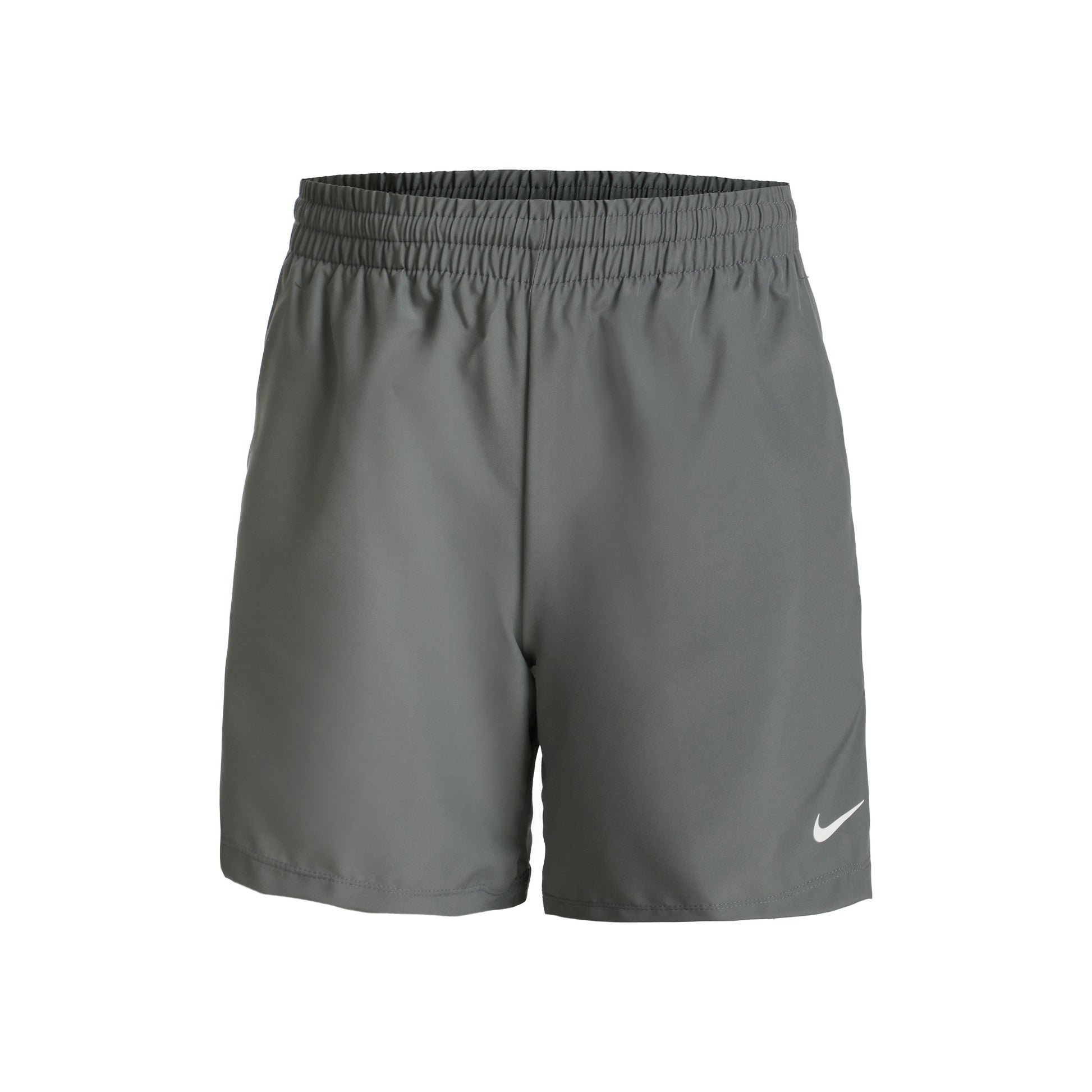 Nike Big Shorts Boys - grey,