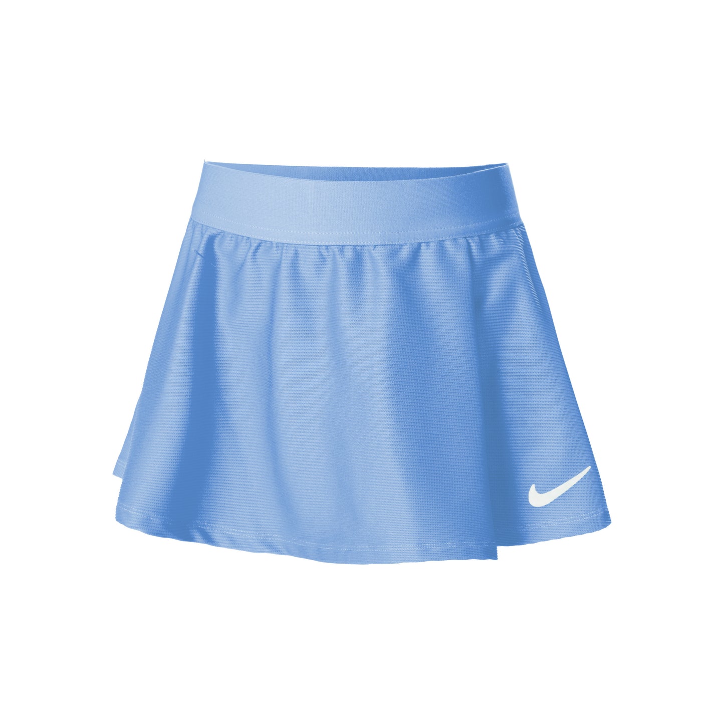 Nike Dri-Fit Victory Big Skirt Girls - blue,