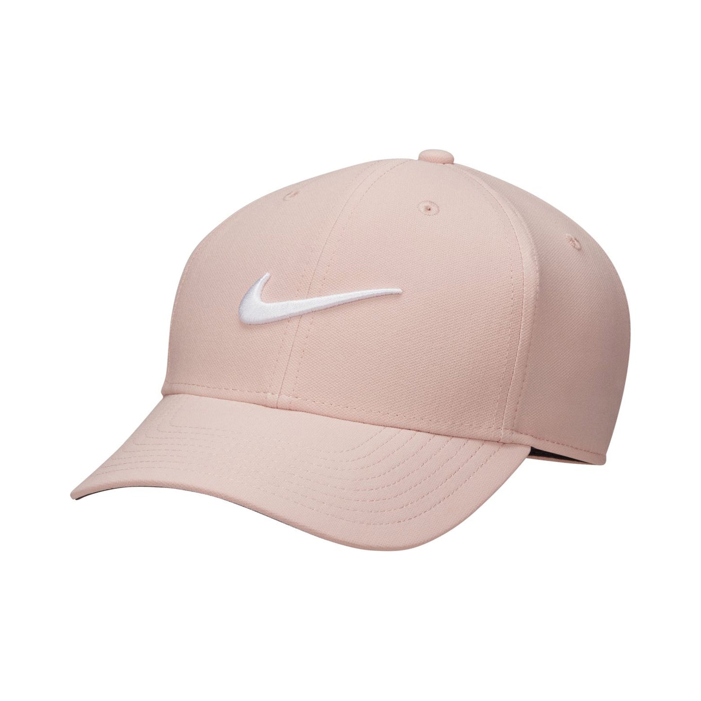 Nike Dri-Fit Club Cap Unisex - ecru,