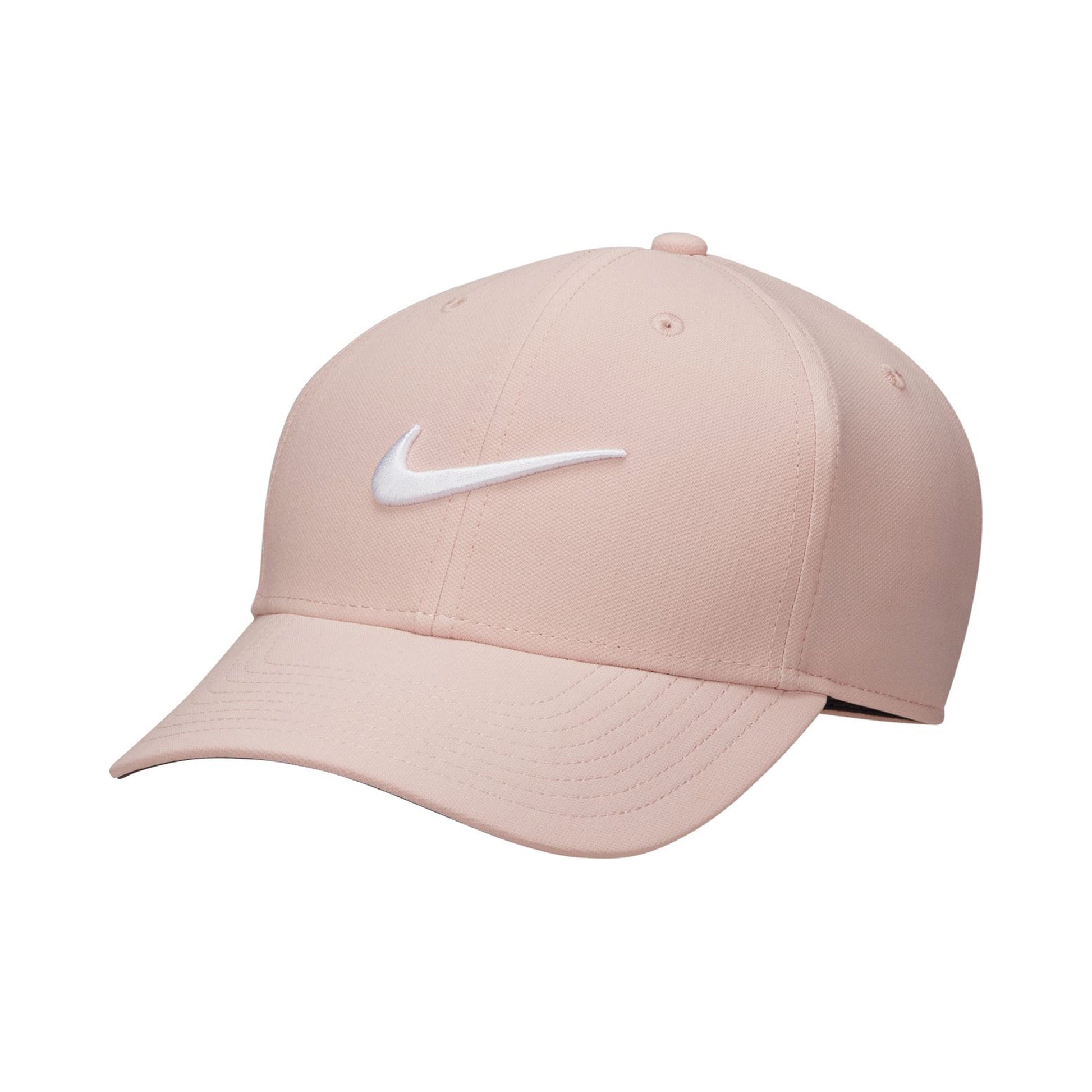 Nike Dri-Fit Club Cap Unisex - ecru,