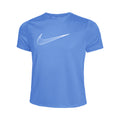 Dri-Fit One GX T-Shirt Girls - light blue,