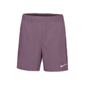 Dri-Fit Victory Court 7in Shorts Men - violet,