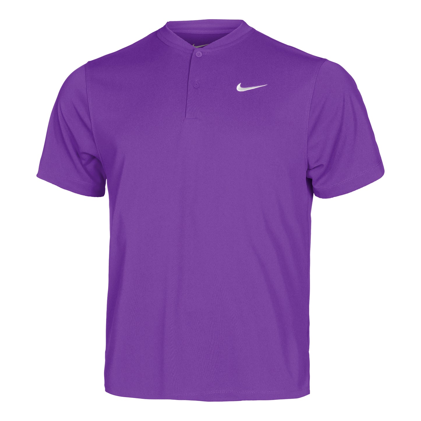 Nike Dri-Fit Victory Court Solid Polo Men - lilac