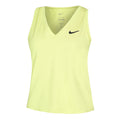 Dri-Fit Victory Court Tank top Women - light green,