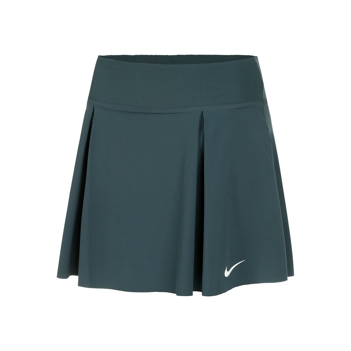 Nike Dri-Fit Regular Skirt Women - green, white