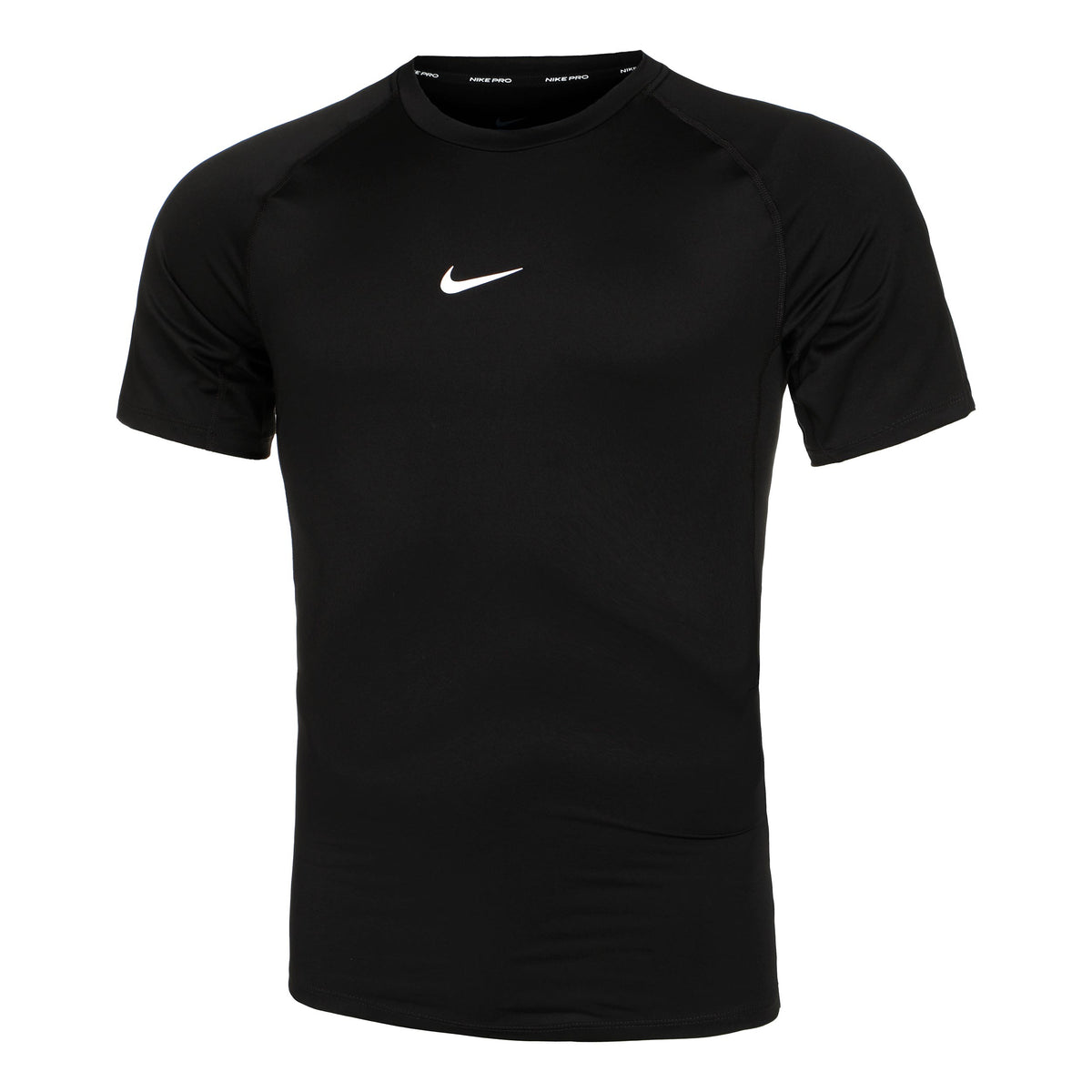 Nike Dri-Fit T-Shirt Men-Black