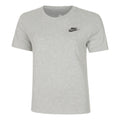 New Sportswear Club T-Shirt Women - lightgrey,