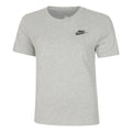 New Sportswear Club T-Shirt Women - lightgrey,