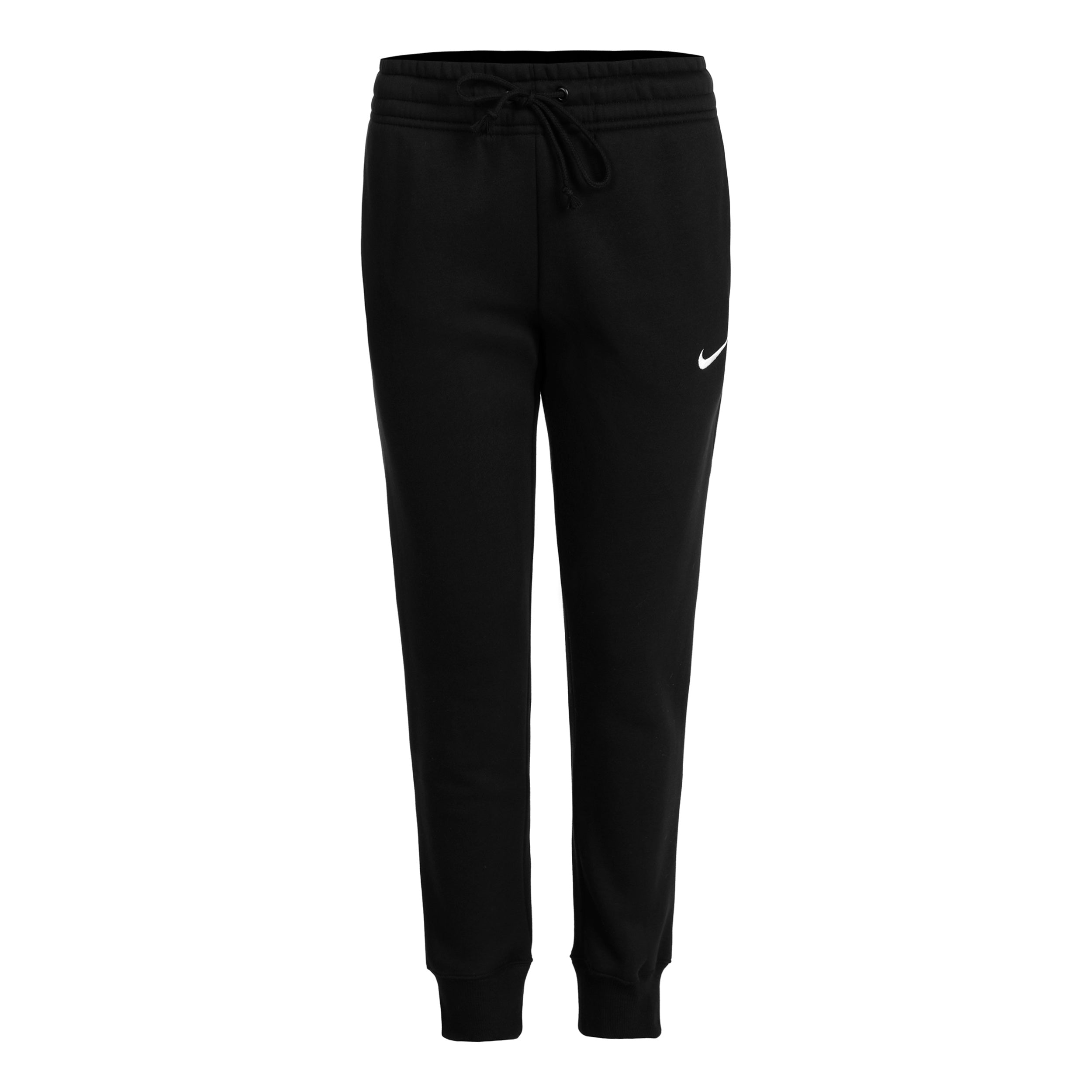 Nike Phoenix Fleece Mid Rise Training pants Women - black,
