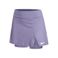 Dri-Fit Victory Court Skirt Women - violet,