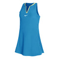 Dri-Fit Dress Women - blue,