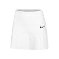 Dri-Fit Advantage Pleated Skirt Women-White