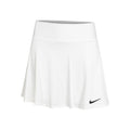 Court Advantage regular Skirt Women - white,