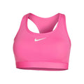 Swoosh Medium Sports bras Women - rose,